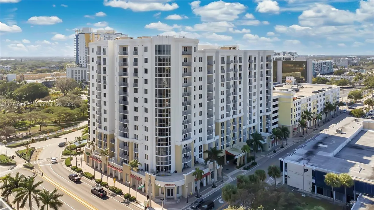South Florida Real Estate | View 1830 Radius Dr, 418 | 1 Bed, 1 Bath