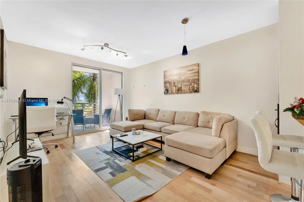South Florida Real Estate | View 1830 Radius Dr, 418 | Listing