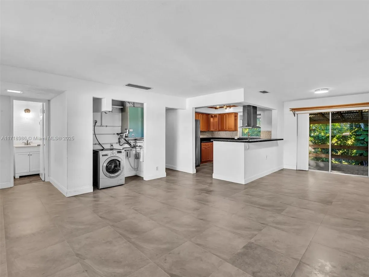 South Florida Real Estate | View 14901 SW 4th St, 12A | 1 Bed, 1 Bath