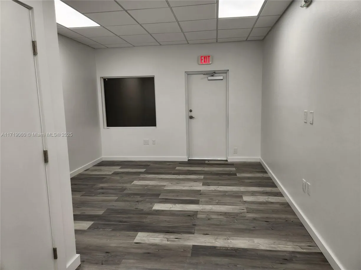 South Florida Real Estate | View 2341 NW 30th St, B