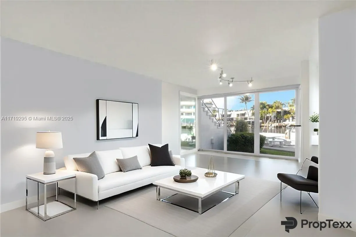 South Florida Real Estate | View 180 Isle Of Venice Dr, 105 | Listing