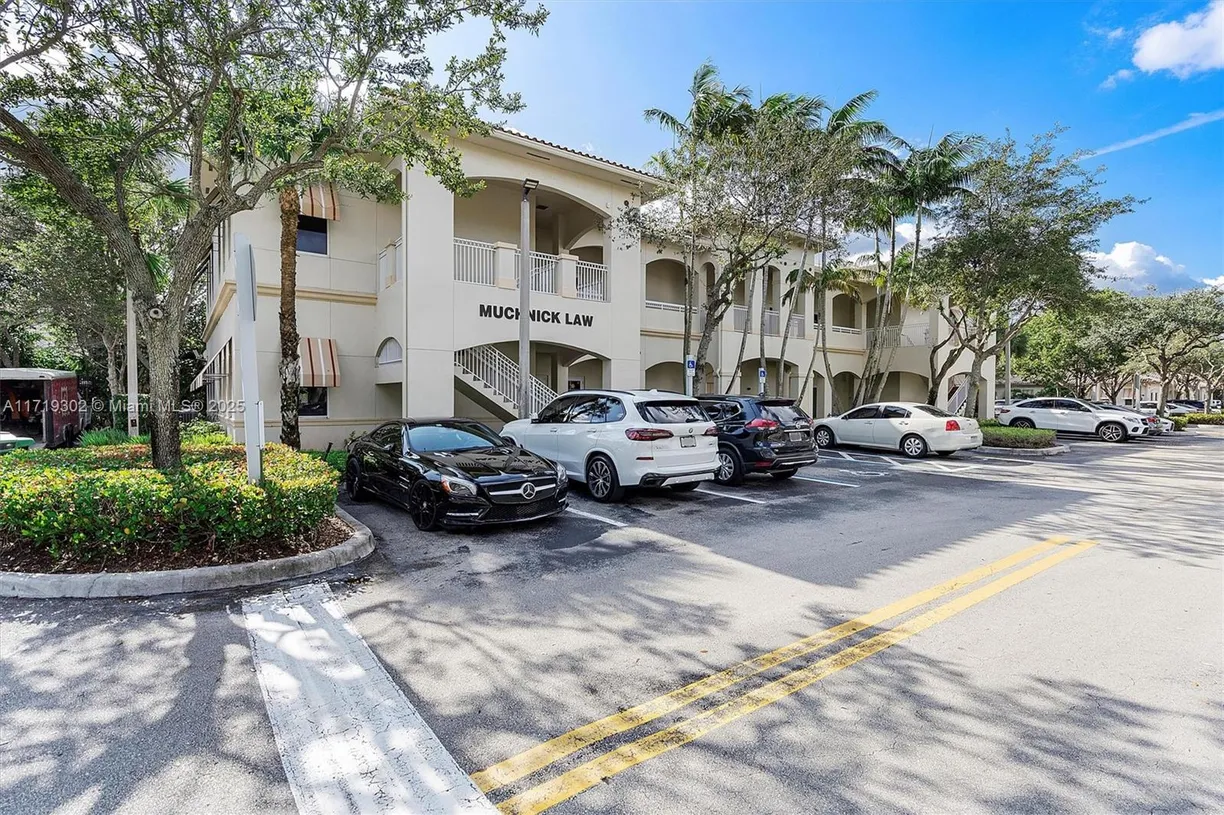 South Florida Real Estate | View 2883 Executive Park Dr, 200