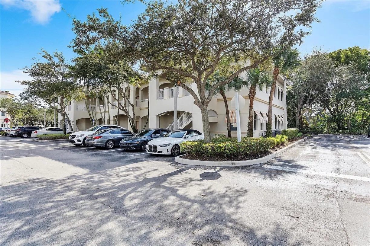 South Florida Real Estate | View 2883 Executive Park Dr, 200 | Listing