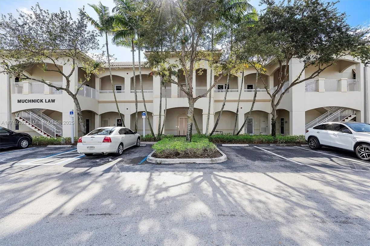 South Florida Real Estate | View 2883 Executive Park Dr, 200 | Listing