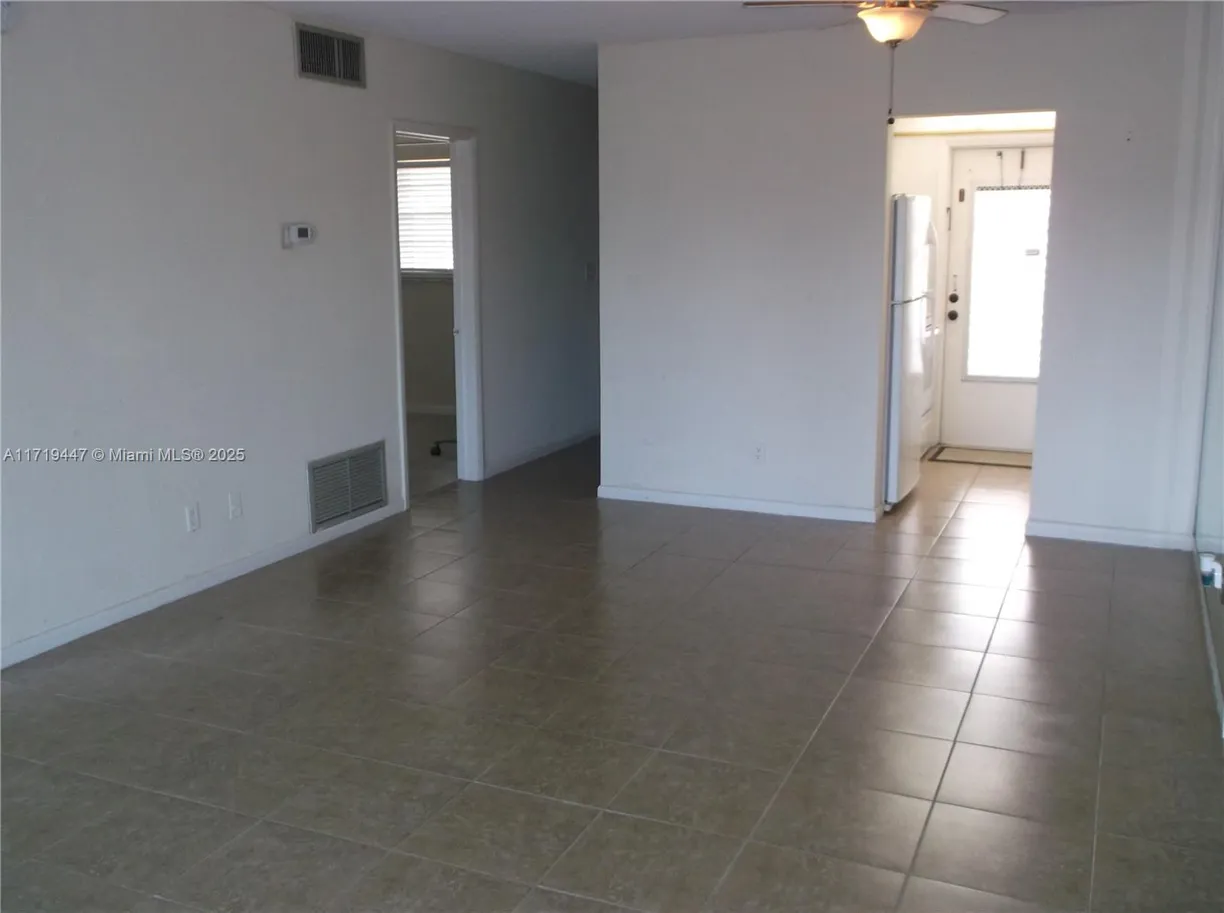 South Florida Real Estate | View 2850 W Golf Blvd, 215 | Listing
