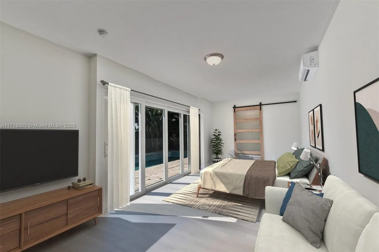 South Florida Real Estate | View 1537 NW 6th Ave | 3 Beds, 2 Baths