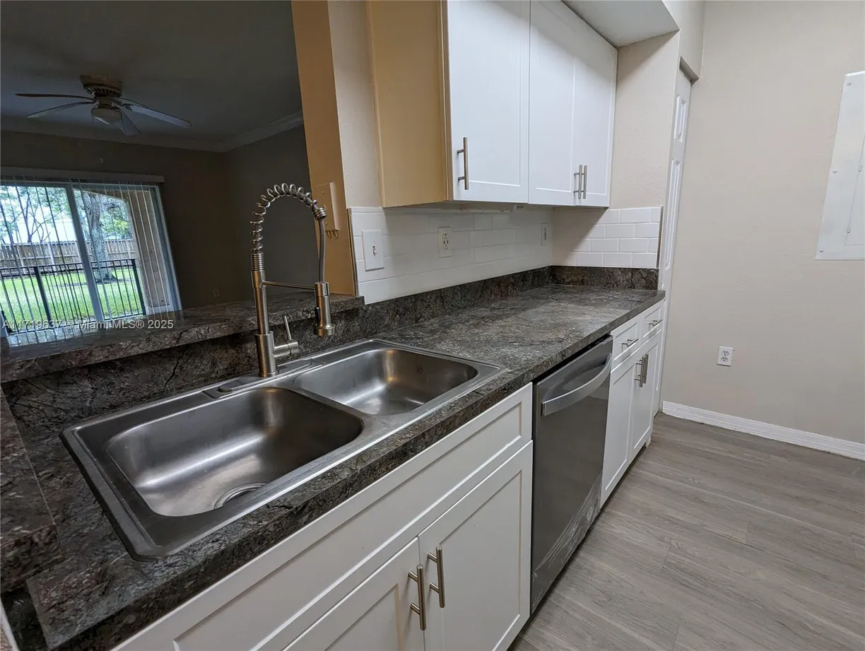 South Florida Real Estate | View 201 SW 116th Ave, 22-102 | Listing