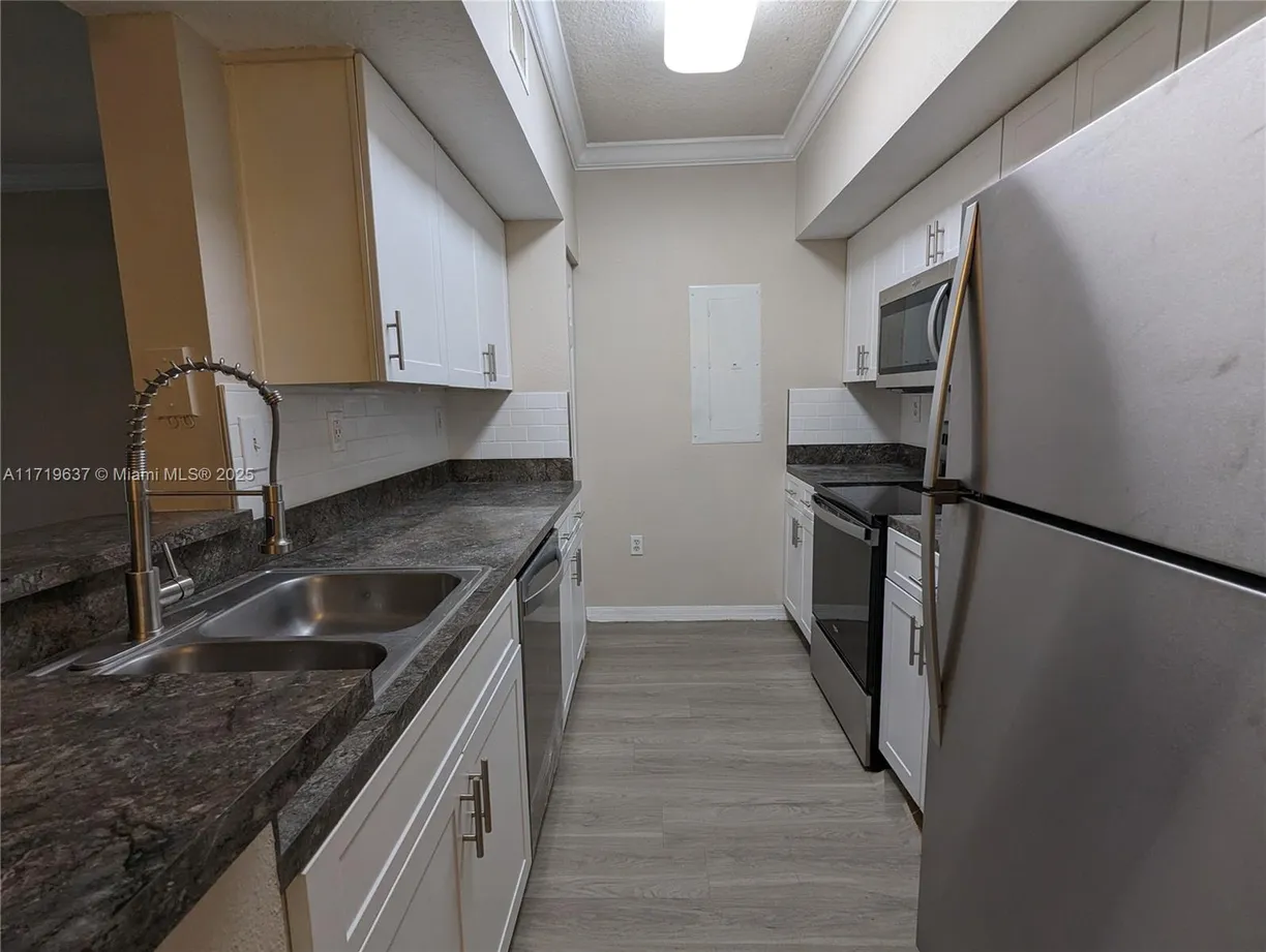 South Florida Real Estate | View 201 SW 116th Ave, 22-102 | Listing