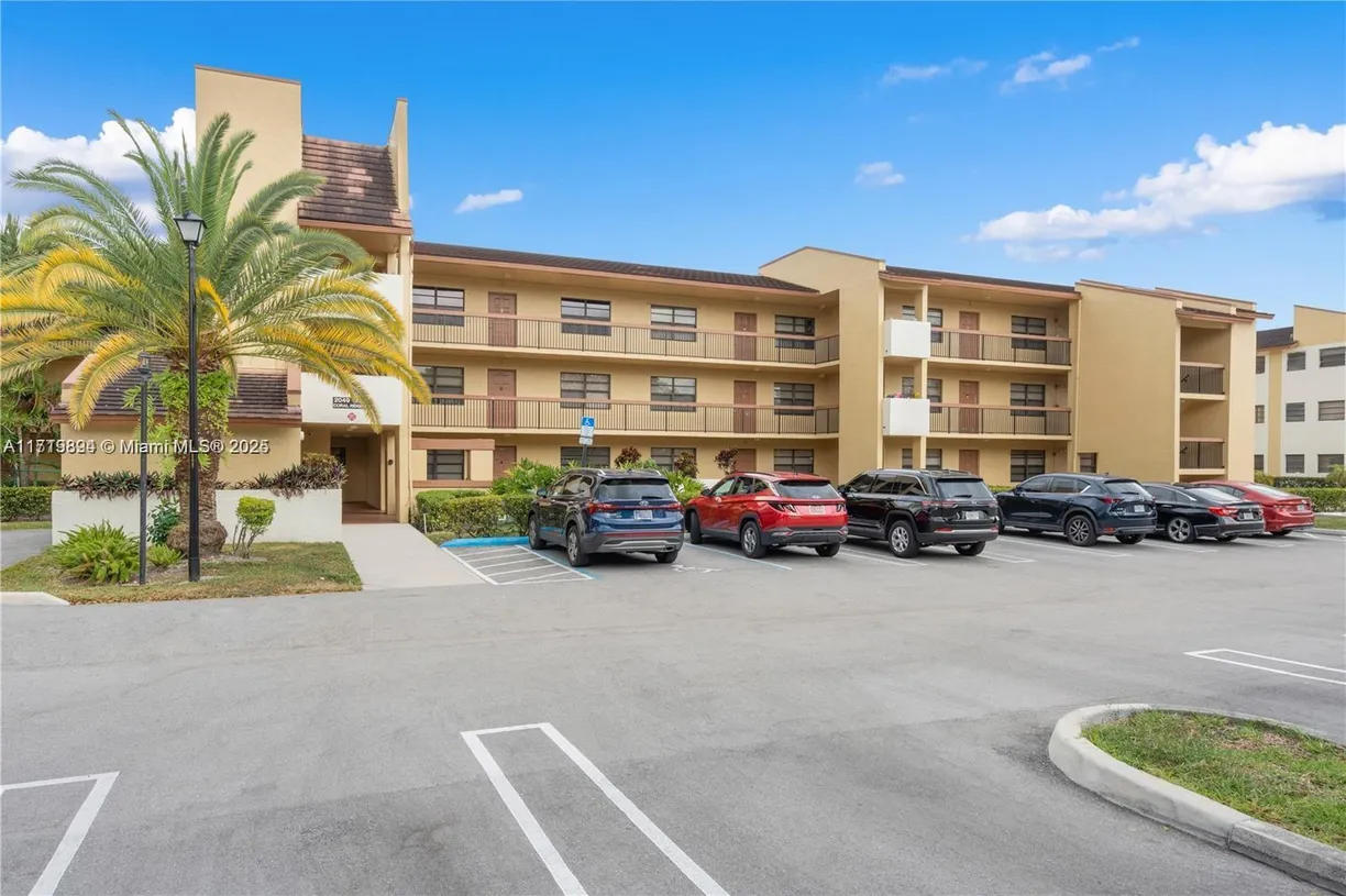 South Florida Real Estate | View 2059 Coral Ridge Dr, N106 | 3 Beds, 2 Baths