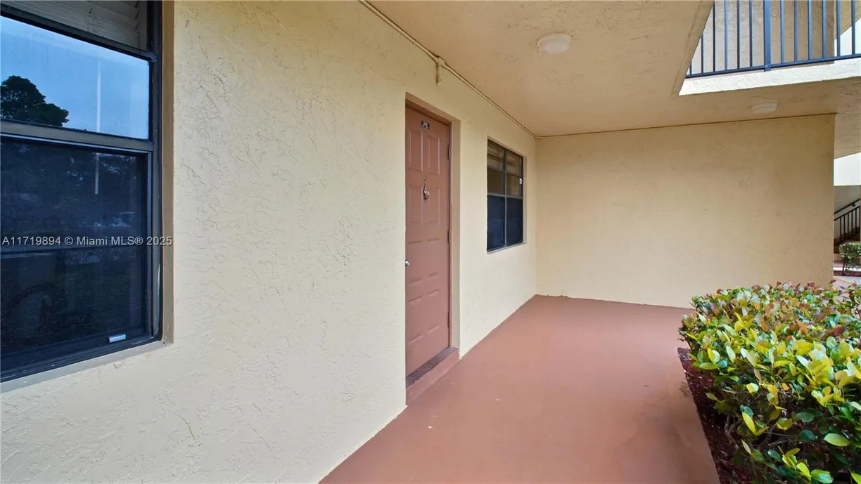 South Florida Real Estate | View 2059 Coral Ridge Dr, N106 | Listing