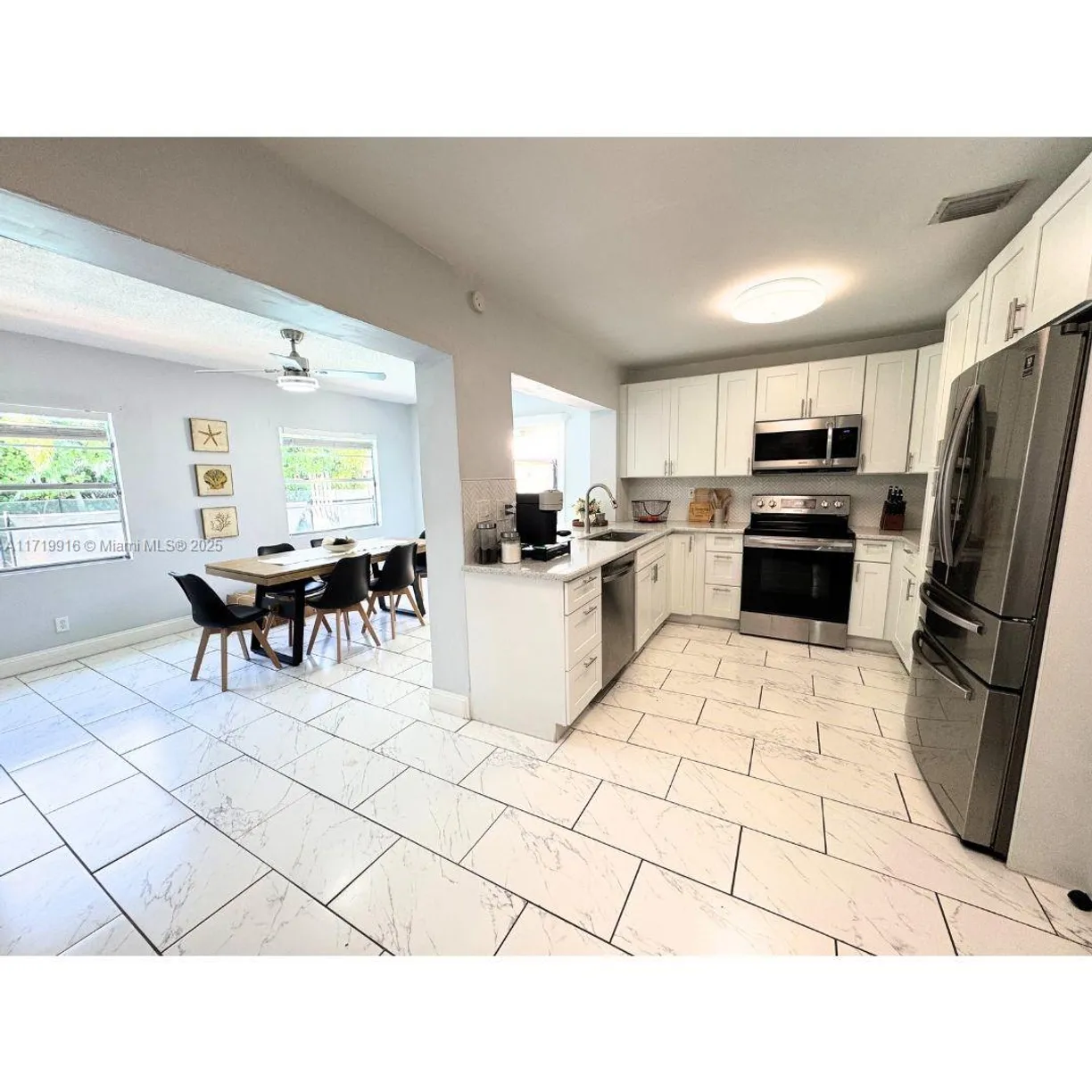 South Florida Real Estate | View 8121 NW 72nd Ave | Listing