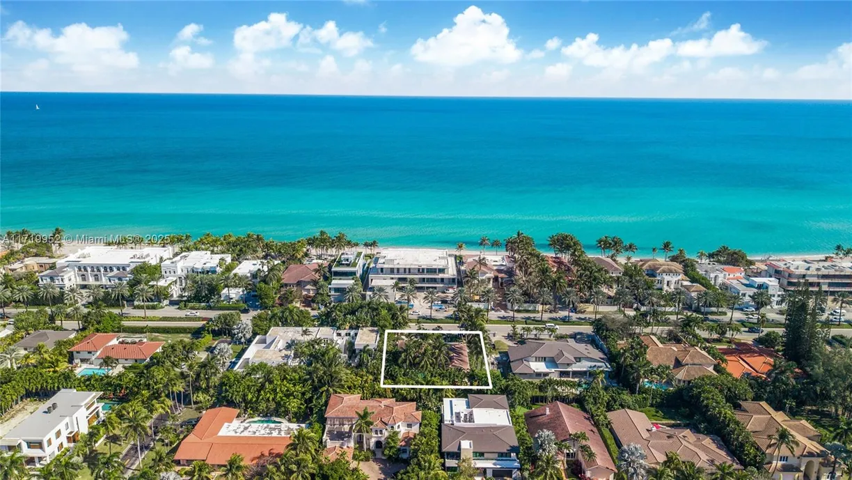 South Florida Real Estate | View 570 Ocean Blvd | Listing