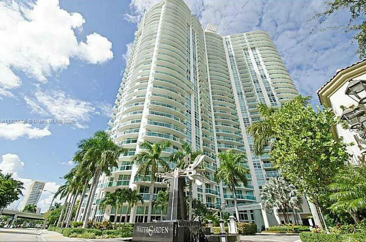 South Florida Real Estate | View 347 N New River Dr E, 1505 | 2 Beds, 2 Baths