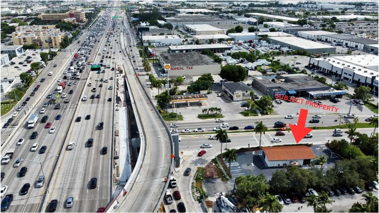 South Florida Real Estate | View 7701 NW 103rd St | Listing