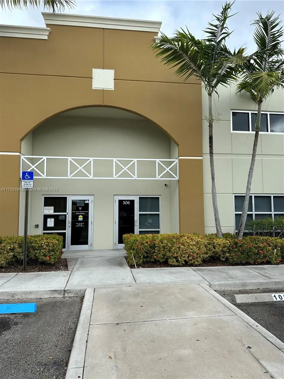 South Florida Real Estate | View 11251 NW 20th St, 106