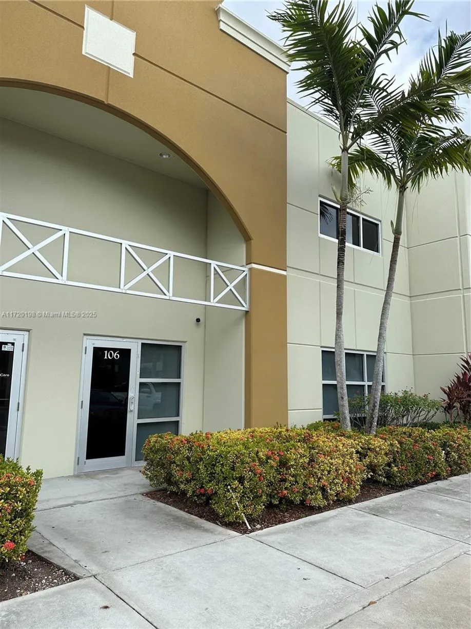 South Florida Real Estate | View 11251 NW 20th St, 106 | Listing