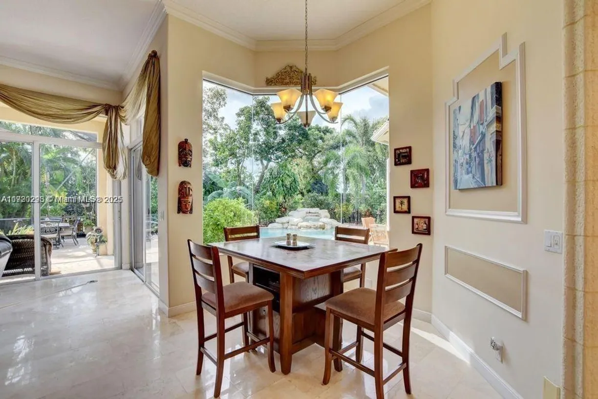 South Florida Real Estate | View 6139 Via Venetia  S | Listing