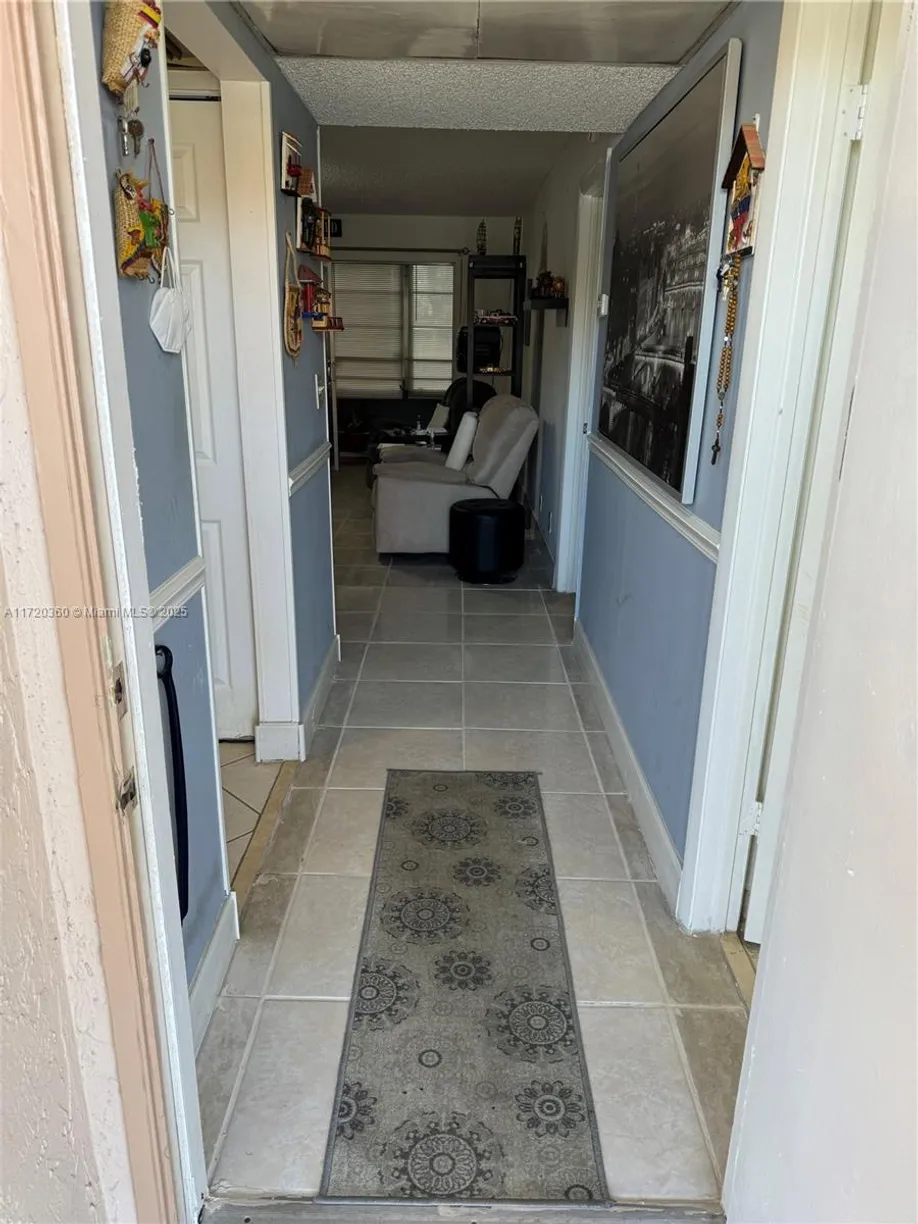 South Florida Real Estate | View 8814 W Mcnab Rd, 104 | Listing