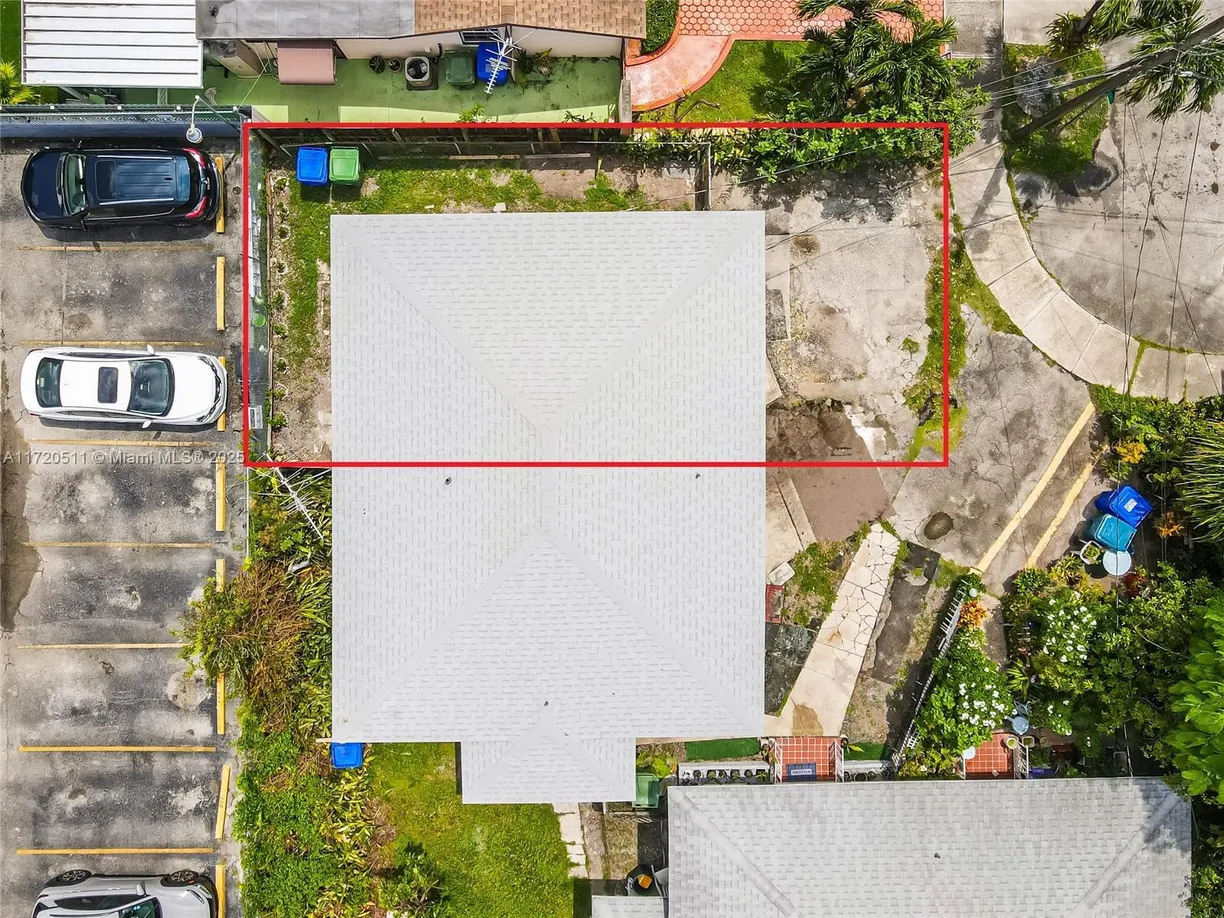South Florida Real Estate | View 57 SW 51st Ct, 4 | Listing