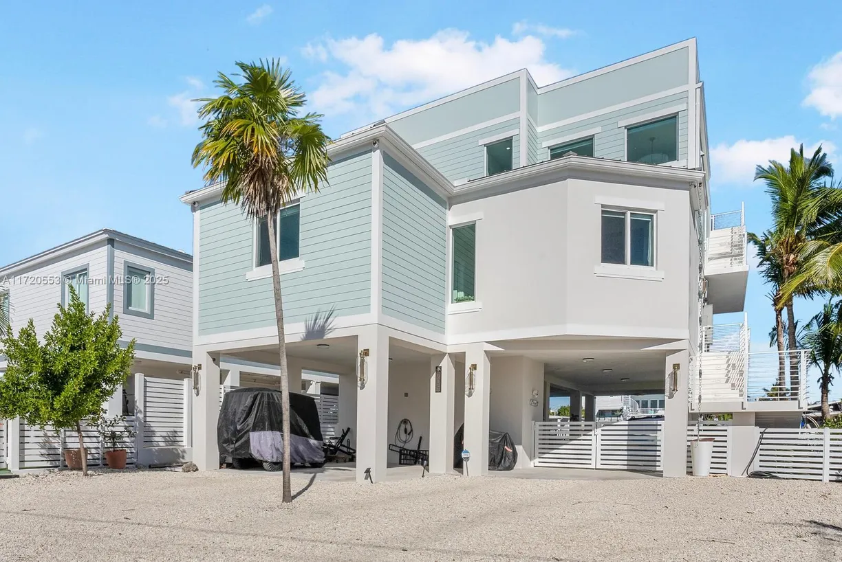 South Florida Real Estate | View 705 Garden State Ln | Listing