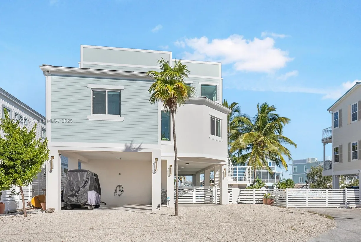South Florida Real Estate | View 705 Garden State Ln | Listing