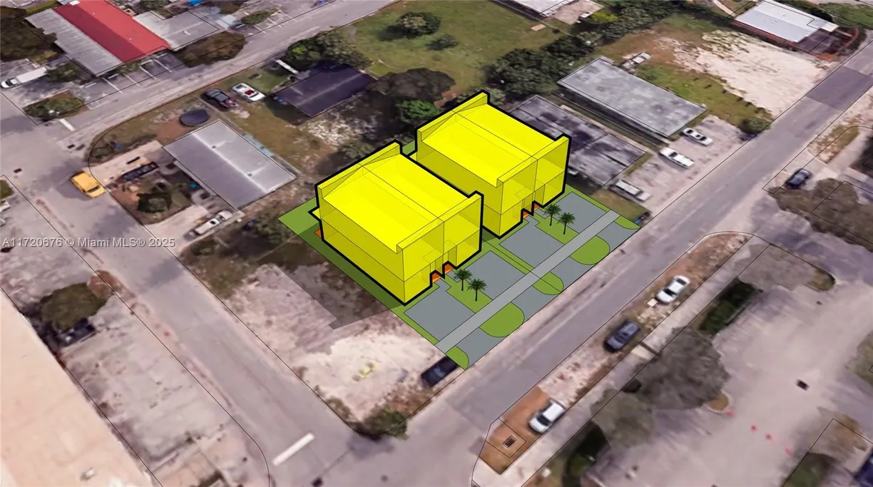 South Florida Real Estate | View 918 NW 13th Ave