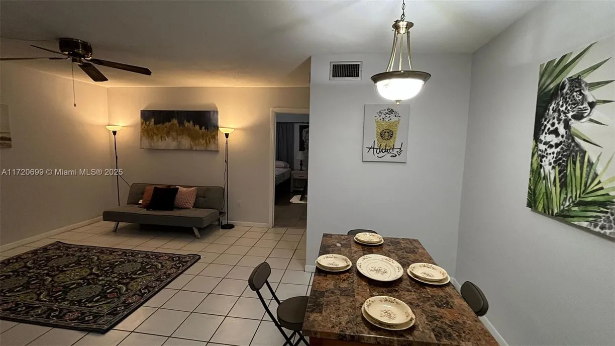 South Florida Real Estate | View 421 NE 1st St, 209 | Listing
