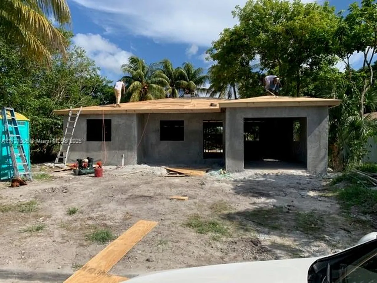 South Florida Real Estate | View 2915 NW 7th Ct | Listing
