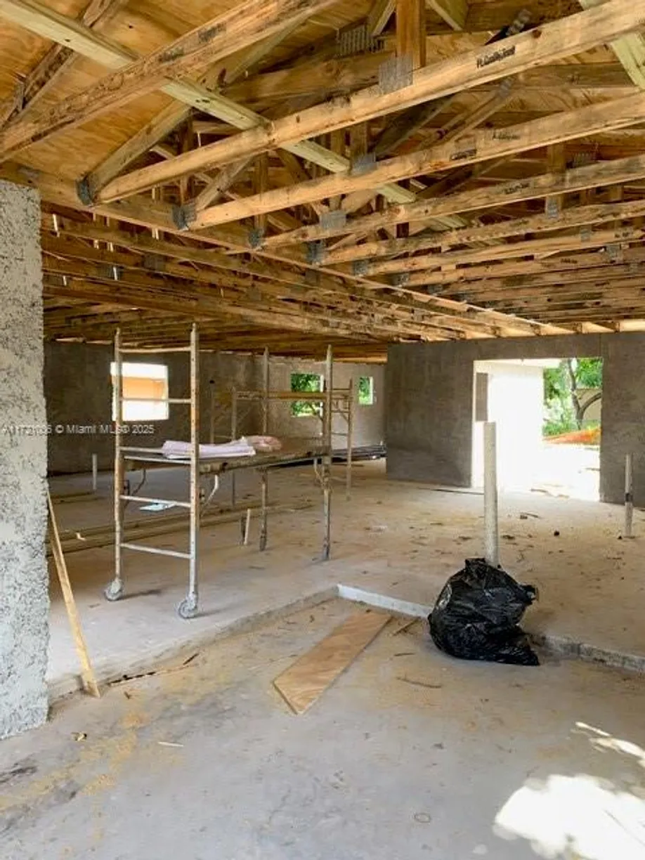 South Florida Real Estate | View 2915 NW 7th Ct | Listing