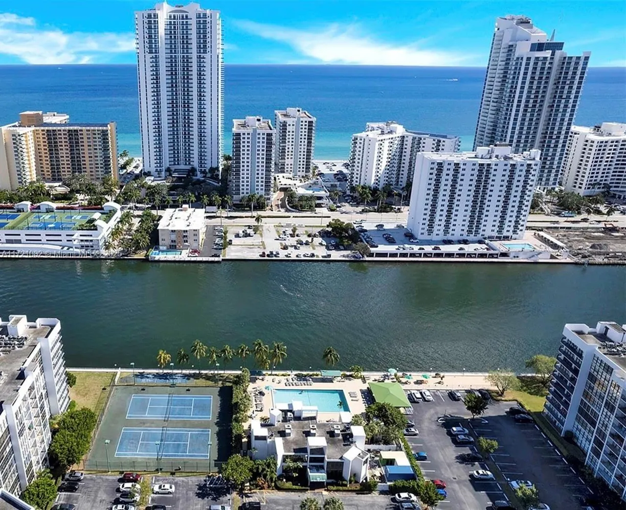 South Florida Real Estate | View 1000 Parkview Dr, 626 | Listing