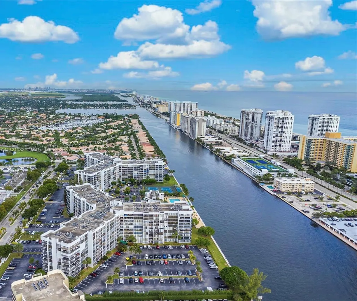 South Florida Real Estate | View 1000 Parkview Dr, 626 | Listing