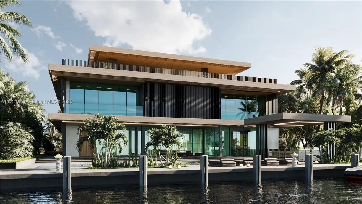 South Florida Real Estate | View 18 Fiesta Way
