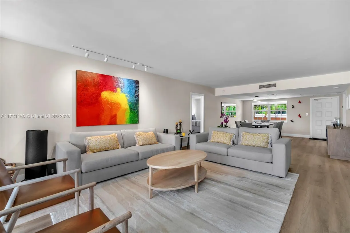 South Florida Real Estate | View 905 Cypress Ter, 203 | 3 Beds, 2 Baths