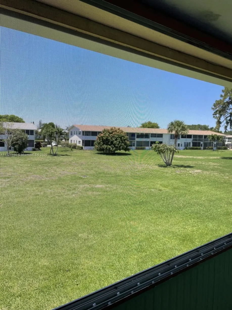South Florida Real Estate | View 135 Berkshire, F | Listing