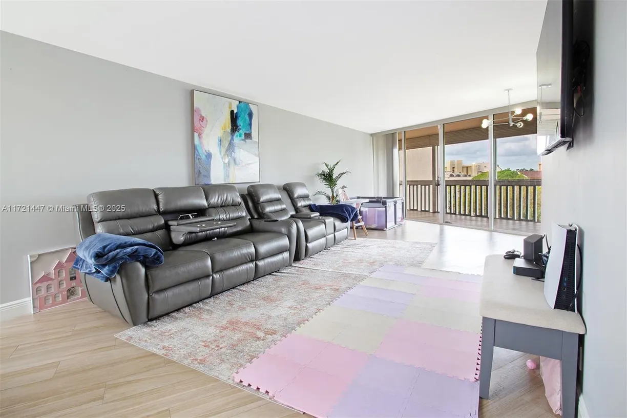 South Florida Real Estate | View 6911 Environ Blvd, 5L | Listing