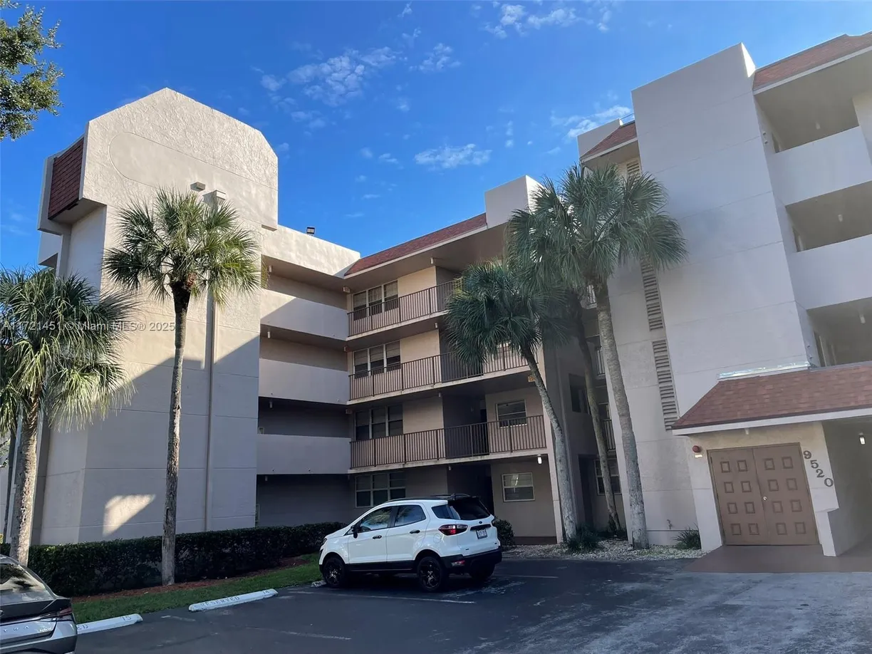 South Florida Real Estate | View 9520 Seagrape Dr, 203 | 2 Beds, 2 Baths