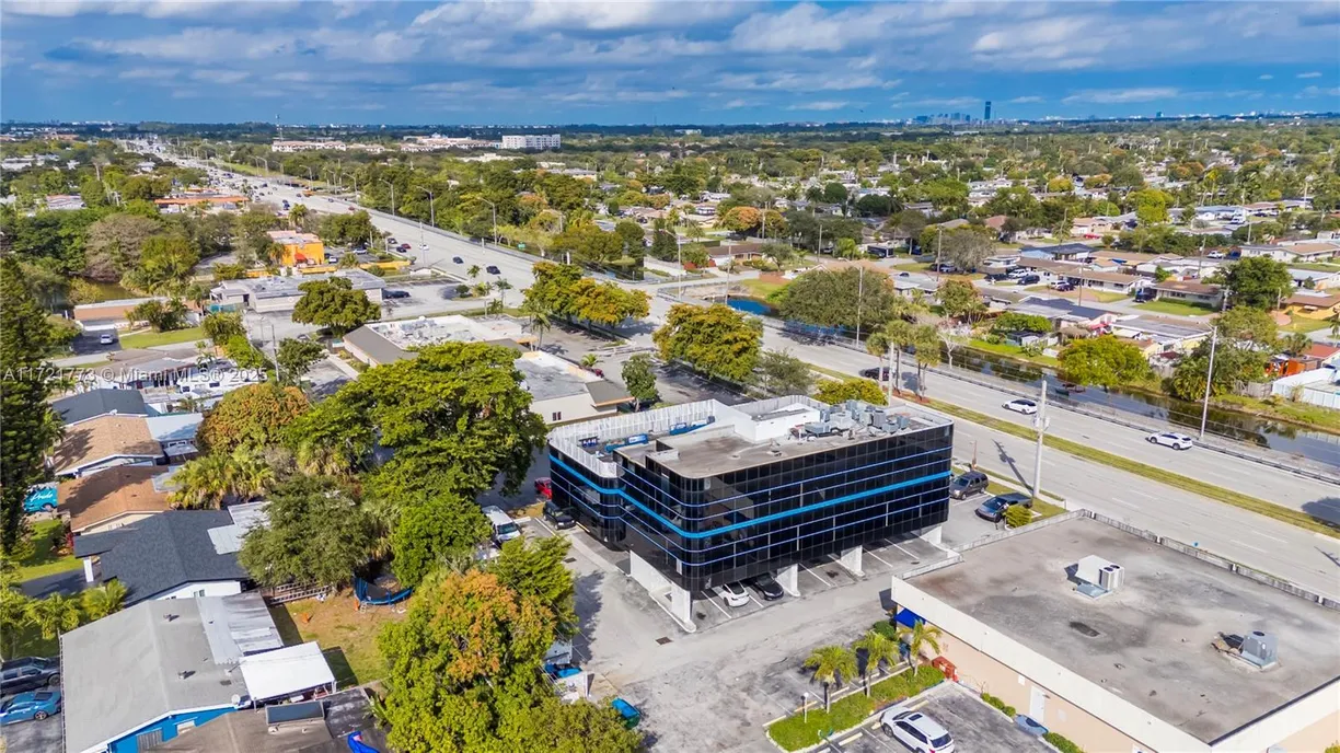 South Florida Real Estate | View 1152 N University Dr | Listing