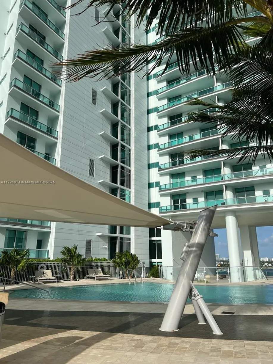 South Florida Real Estate | View 900 Biscayne Blvd, 3908 | Listing