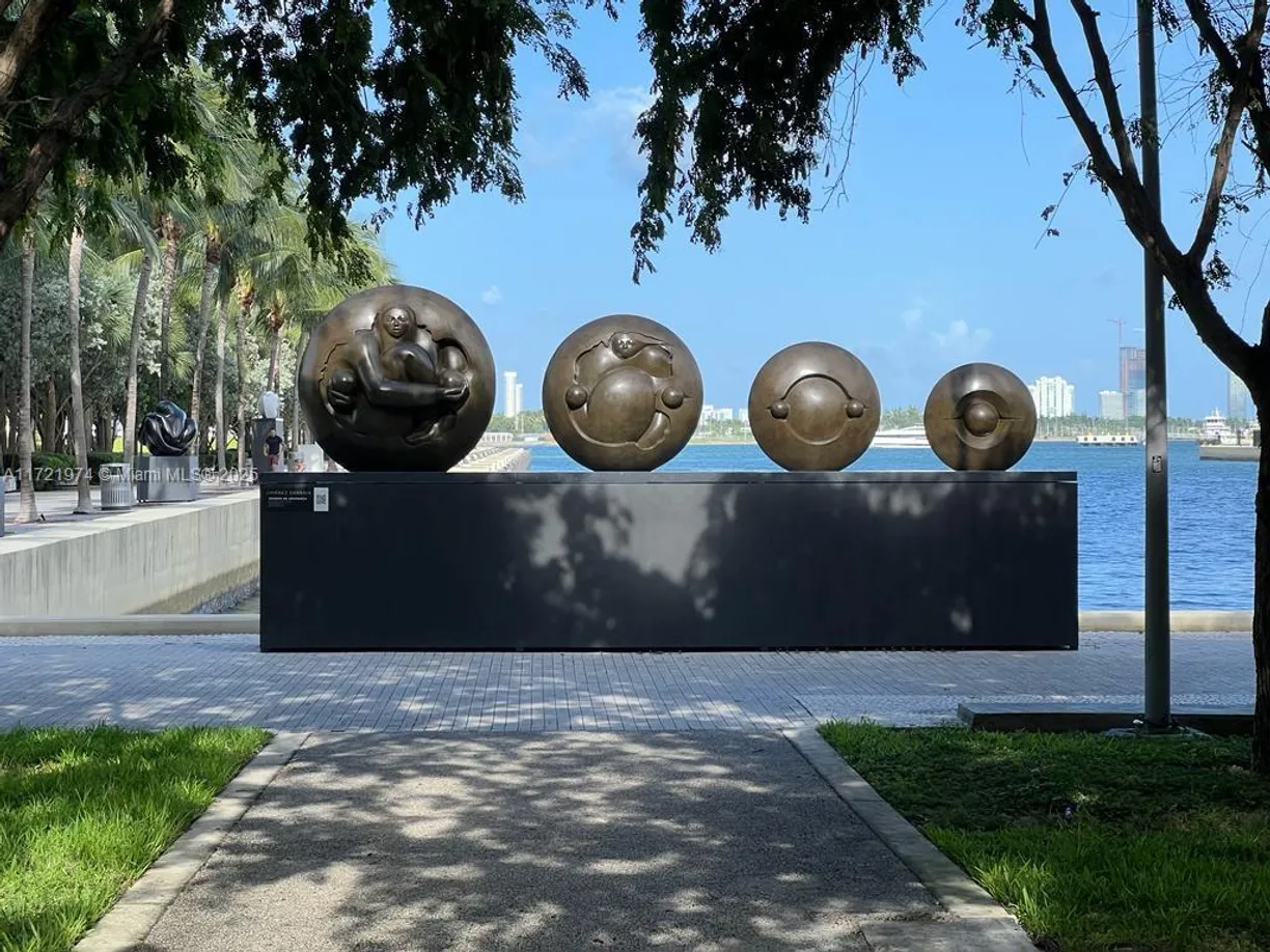 South Florida Real Estate | View 900 Biscayne Blvd, 3908 | Listing