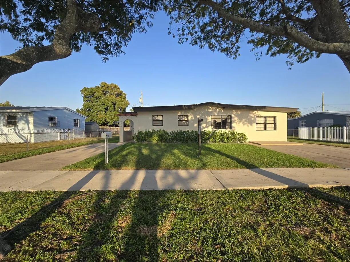 South Florida Real Estate | View 18915 NW 44th Ct | 4 Beds, 3 Baths