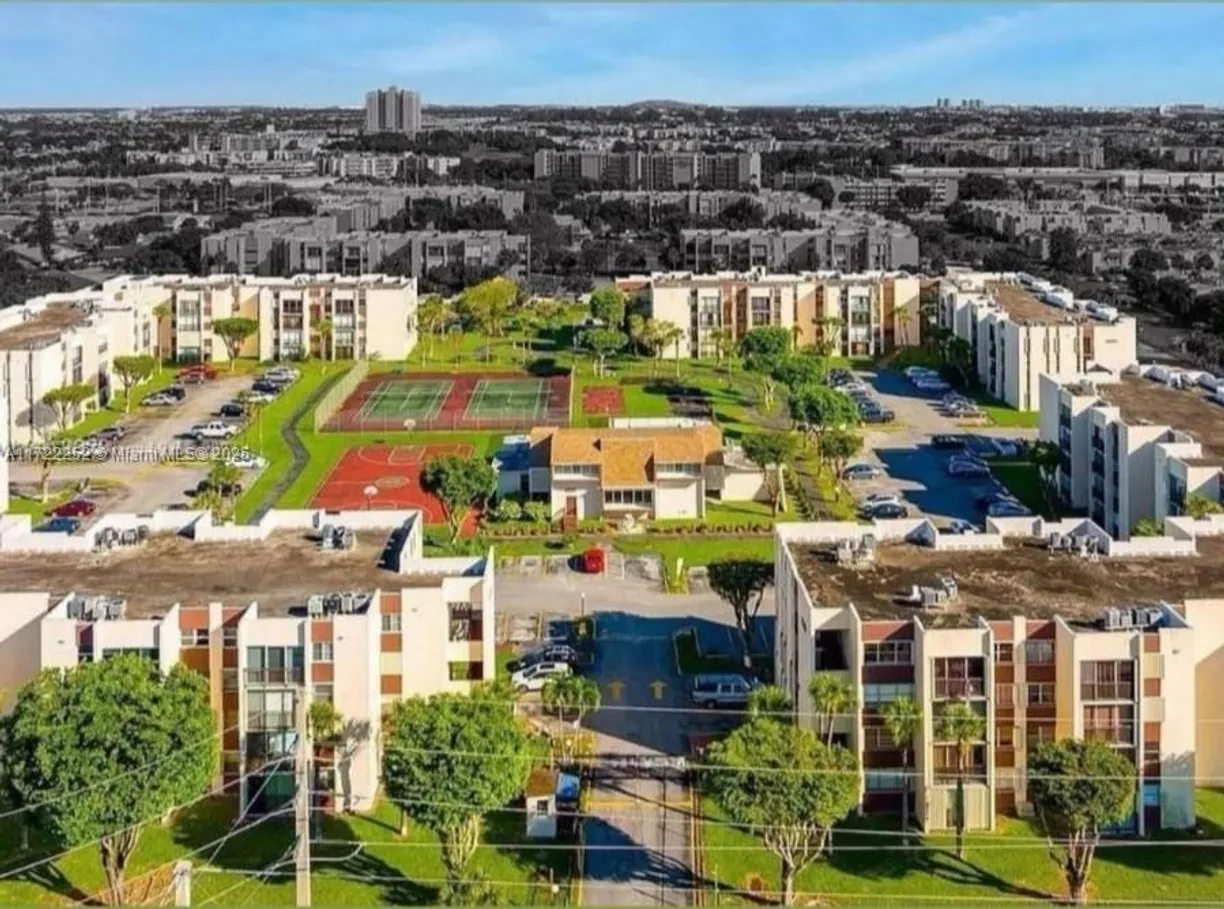 South Florida Real Estate | View 9411 SW 4th St, 101 | 3 Beds, 2 Baths