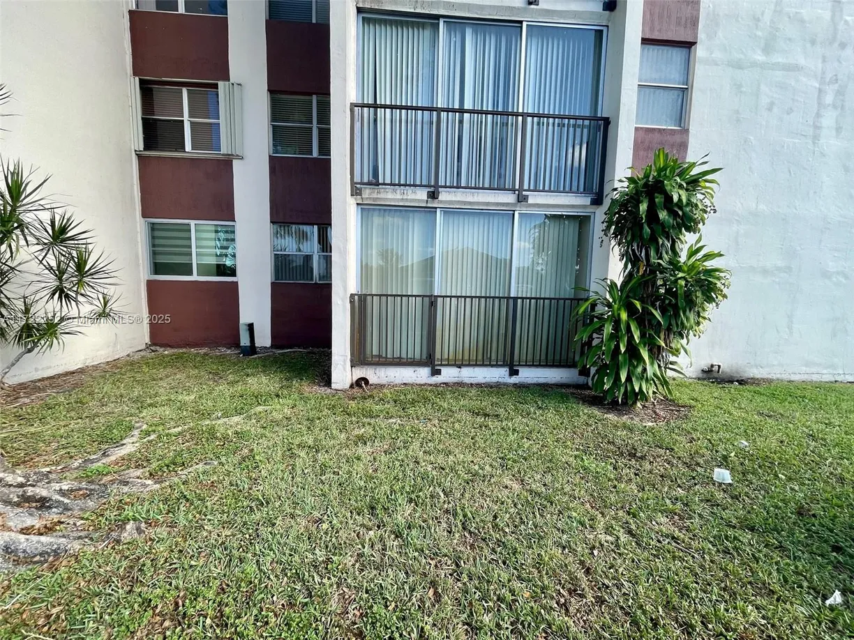 South Florida Real Estate | View 9411 SW 4th St, 101 | Listing