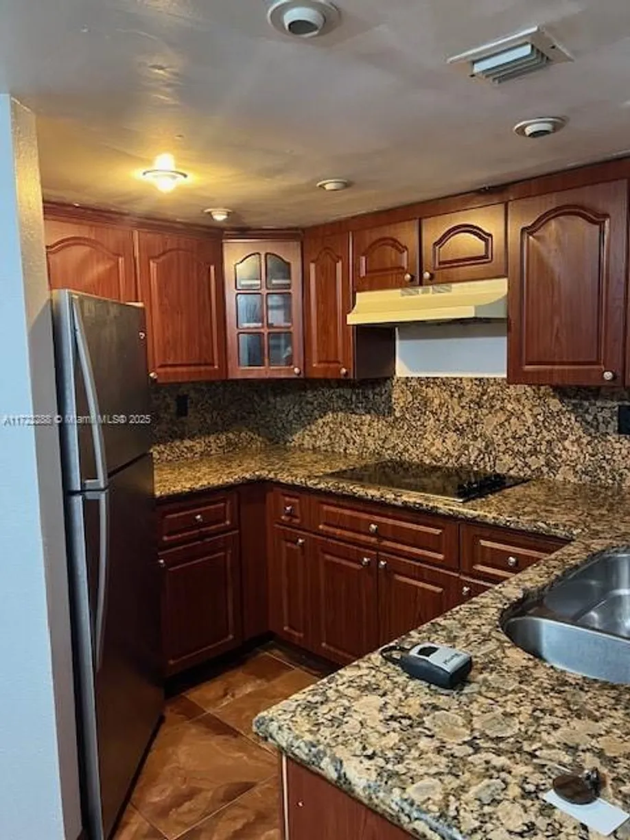 South Florida Real Estate | View 8305 SW 152nd Ave, A-302 | 2 Beds, 1 Bath