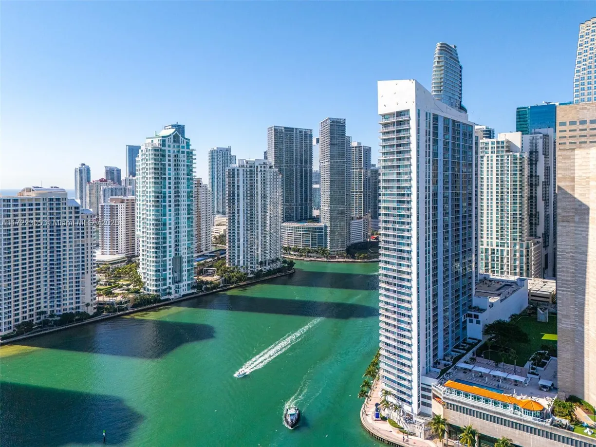 South Florida Real Estate | View 325 S Biscayne Blvd, 2919 | Listing