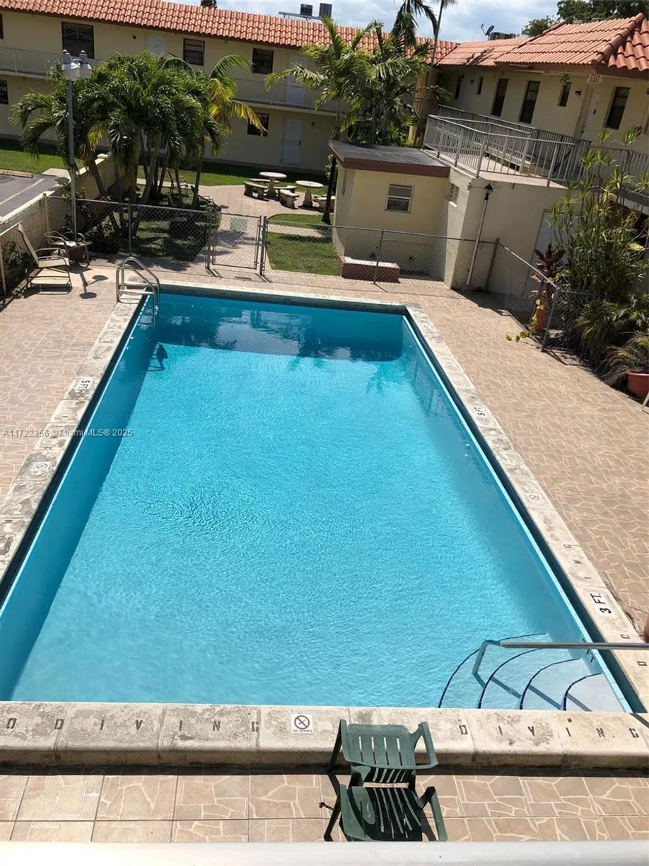 South Florida Real Estate | View 8701 SW 12th St, 21 | Listing