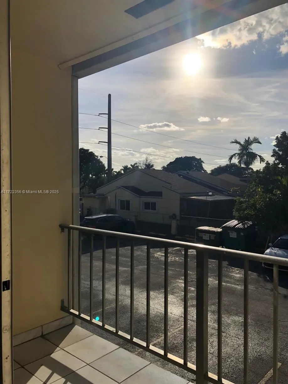 South Florida Real Estate | View 8701 SW 12th St, 21 | Listing