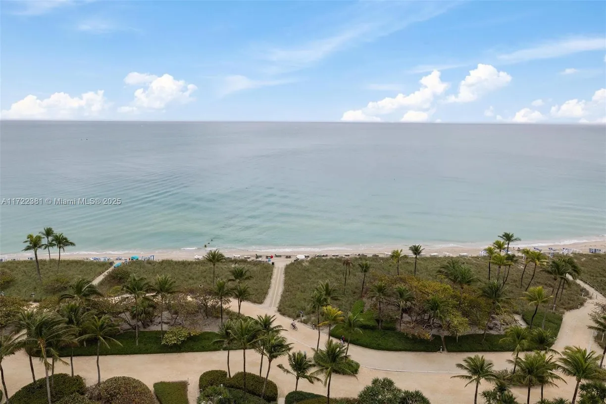 South Florida Real Estate | View 10175 Collins Ave, 1202 | 3 Beds, 2 Baths