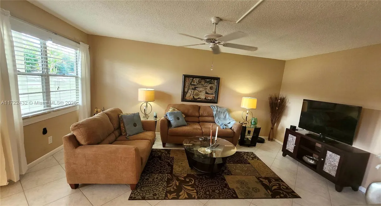 South Florida Real Estate | View 1076 Newport Q, 1076 | Listing