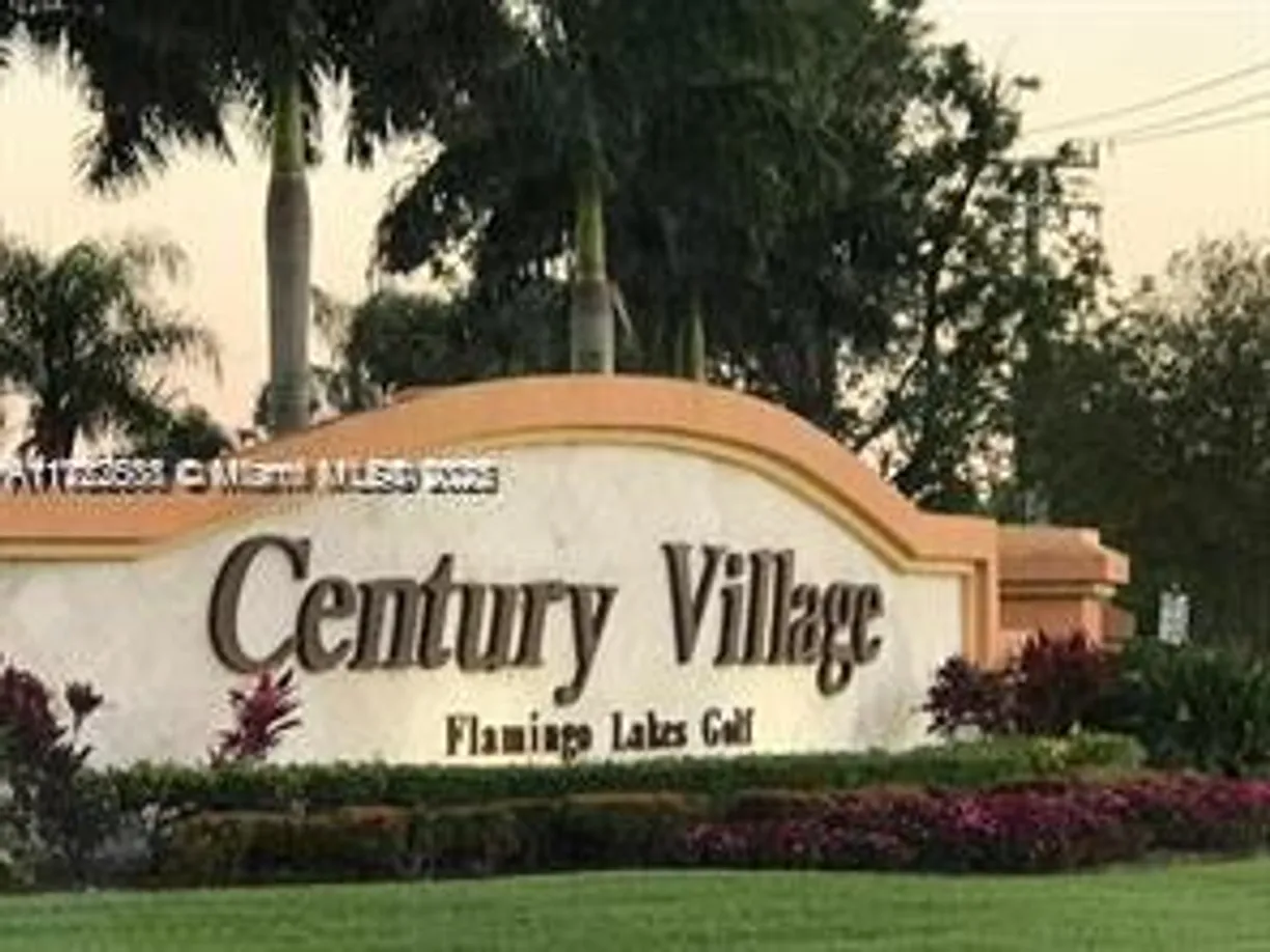 South Florida Real Estate | View 150 SW 134th Way, 314R | 2 Beds, 2 Baths