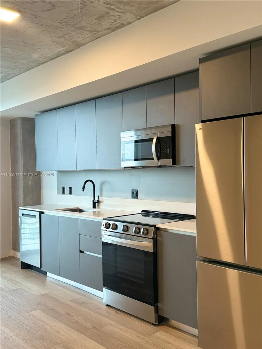 South Florida Real Estate | View 307 SW 5th St, 2415 | Listing